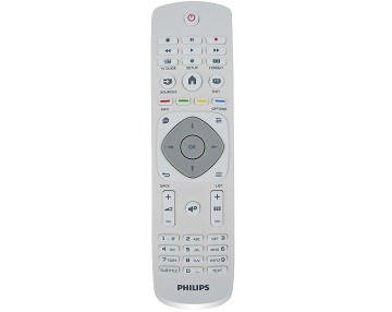 Philips 24PFS5603 ovladač s funkcí EasyLink